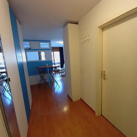 1.5 Piece A La Montagne * Torgon