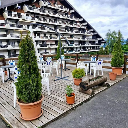 1.5 Piece A La Montagne *