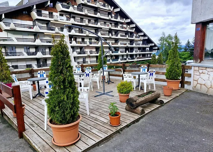 1.5 Piece A La Montagne *