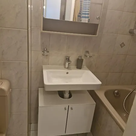 1.5 Pièce à La Montagne Appartamento