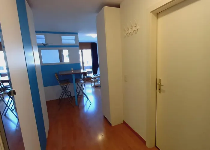 1.5 Pièce à La Montagne * Torgon